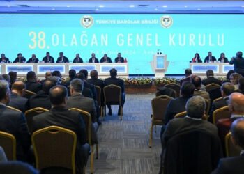 Türkiye Barolar Birliği Yeni Başkanını Seçiyor