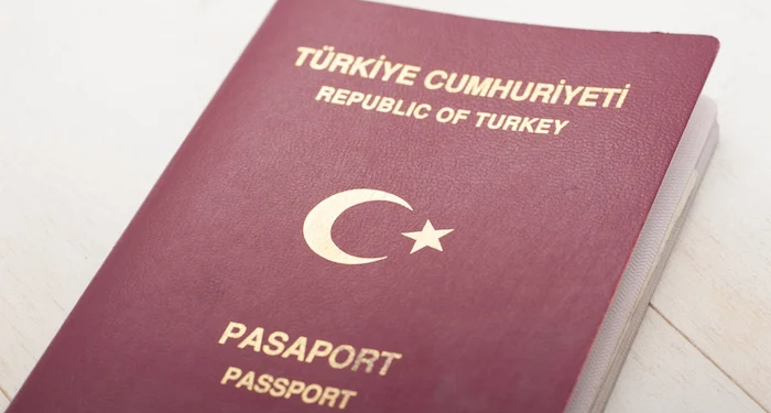 Türkiye, Kiribati’nin hemen ardından en değerli 93. pasaport oldu