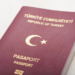 Türkiye, Kiribati’nin hemen ardından en değerli 93. pasaport oldu