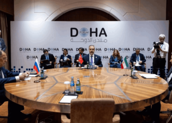 Türkiye, Rusya ve İran'dan Kritik Suriye Zirvesi