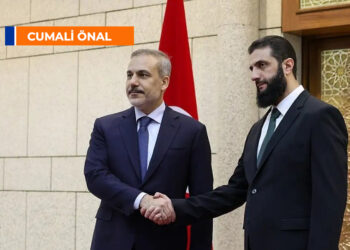 Türkiye, Suriye’de aynı hataları tekrarlıyor