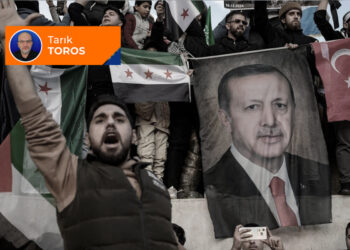 Türkiye artık HTŞ ile baş başa