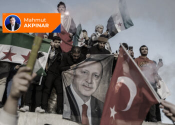 Türkiye güçleniyor mu?