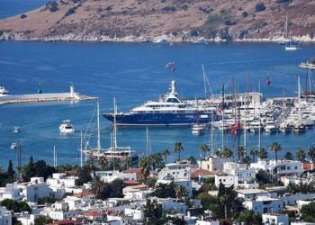 Türkiye, hangi ülke vatandaşlarının tatil için ilk tercihi?