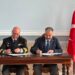 Türkiye, ilk defa bir AB ve NATO üyesi ülkeye askeri gemi ihracat sözleşmesi imzaladı