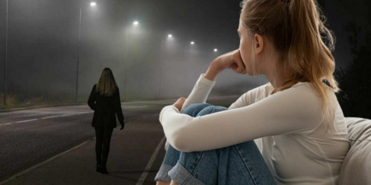 Türkiye’de Acı Tablo: Kadınlar Evde de Sokakta da Güvende Hissetmiyor