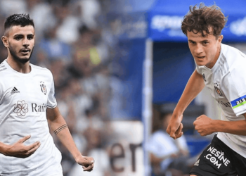 Türkiye'de Doping Şoku! 4 Yıl Futboldan Men Edildiler