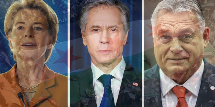 Türkiye'de Kritik Diplomasi Trafiği! Üç Ayrı Ülkeden Gelecekler... Konu Ortak: Orta Doğu