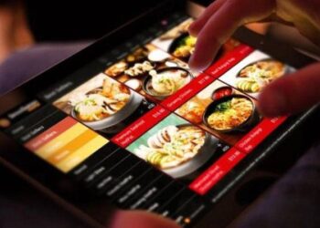 Türkiye'de en çok sipariş edilen 5 yemek açıklandı