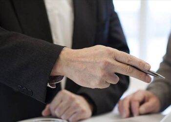 Türkiye'deki yabancı kontrollü girişim sayısı 2022 sonu itibarıyla 8 bin 134 oldu