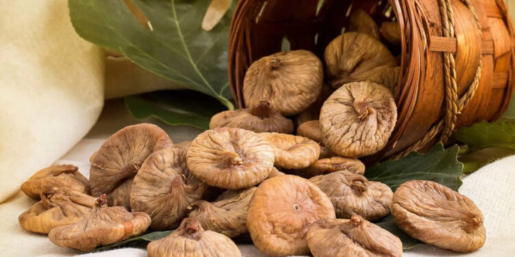 Türkiye'den Avrupa'ya 'Ölümcül' İhracat! Kuru İncir Skandalı Yayılıyor