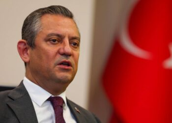 Türkiye'nin konumundan bile memnun olmadıkları için bu coğrafya ile ilgilenmek istemiyorlar