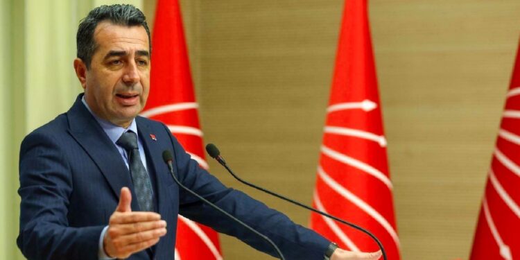 Türkiye'nin tarım politikaları sürdürülebilir değil!