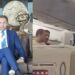 "Türkiye'yi satın alırım" diyerek uçakta olay çıkaran Abdülkadir Özcan, Petlas yönetiminden azledildi