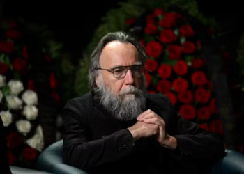 Türkiye’yi tehdit eden Dugin’den geri adım: “Rusya Türkiye’ye zarar vermeyecek ama bu ihanetten sonra yardıma gelmesi zor”