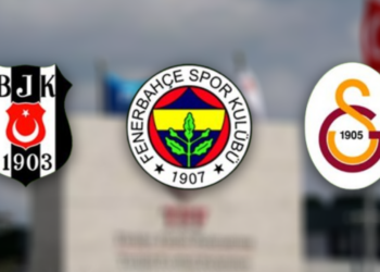 Üç Büyükler PFDK'ya Sevk Edildi