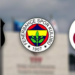 Üç Büyükler PFDK'ya Sevk Edildi