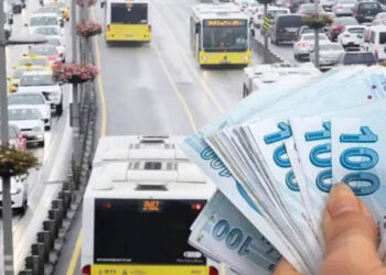 Ücretsiz Şehir İçi Ulaşımda Yeni Karar: Gelir Desteği Ödemeleri Artırıldı