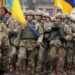 Ukrayna, ABD’nin askerlik yaşının 18’e düşürülmesi çağrısını reddetti
