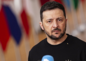 Ukrayna Lideri Zelenskiy: 'ABD Desteği Yoksa Avrupa'nın Güvenlik Garantileri Yetersiz'