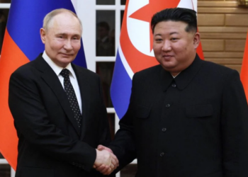 Ukrayna’ya karşı savaşan yüzlerce Kuzey Kore askeri  öldü ya da yaralandı