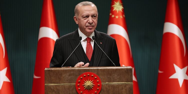 Ülkemiz ekonomisine ağır yük getirmeyecek anlayışla süreç yürütülecek