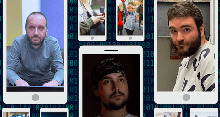 Uluslararası Af Örgütü: Sırbistan hükümeti, gazetecileri ve aktivistleri casus yazılımlarla hedef alıyor