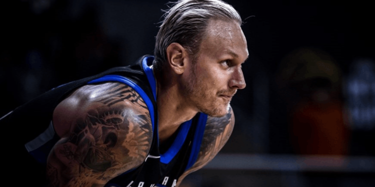 Ünlü Basketbolcu Janis Timma İntihar Etti