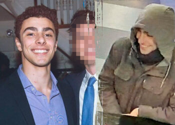 Ünlü CEO'yu Öldüren Saldırganın 'Manifestosu' Ortaya Çıktı! 'Netflix'e Belgesel Olur'