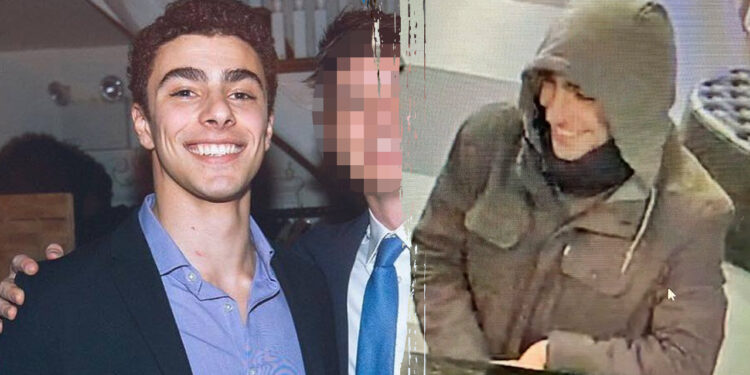 Ünlü CEO'yu Öldüren Saldırganın 'Manifestosu' Ortaya Çıktı! 'Netflix'e Belgesel Olur'