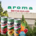 Ünlü meşrubat markası Aroma konkordato ilan etti