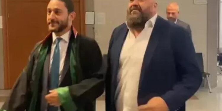 Ünlü şef Somer Sivrioğlu’na 5 yıl 6 ay hapis cezası