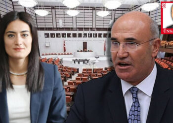 Usulsüz Atamayı, CHP’li Tanal Deşifre Etti