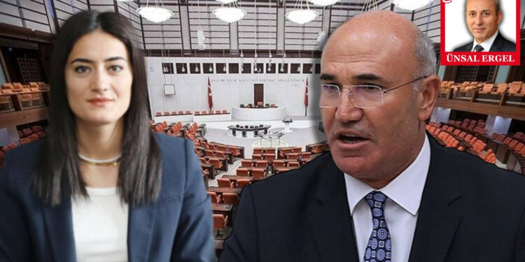Usulsüz Atamayı, CHP’li Tanal Deşifre Etti