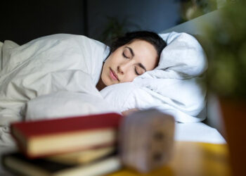 Uyku Problemi Olanlar Dikkat! Sakın Bunları Yapmayın... Ölüme Bile Götürüyor