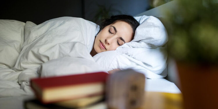 Uyku Problemi Olanlar Dikkat! Sakın Bunları Yapmayın... Ölüme Bile Götürüyor