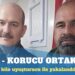 Uyuşturucu ile yakalanan korucunun Süleyman Soylu ile fotoğrafı ortaya çıktı