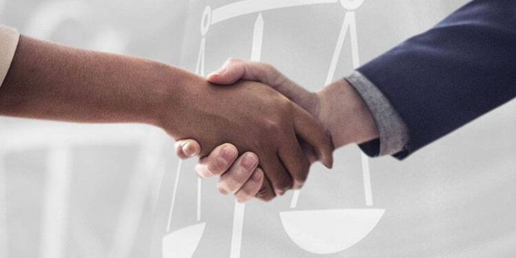 Uzlaştırmacı asgari ücreti tarifelerine zam geldi: İşte yeni ücretler