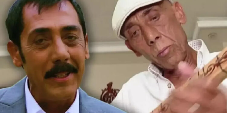 Uzun Süredir Kanser Tedavisi Gören Ankaralı Turgut Hayatını Kaybetti