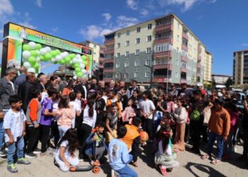 Valilik, Mehmet Uzun isminin parka verilmesini 'uygun' görmedi