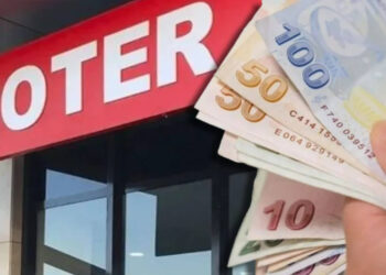 Vasiyetname, Aracılık, Çeviri... Hepsine Zam Geldi: İşte Yeni Noter Tarifesi!