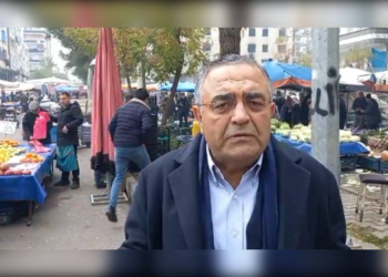 Vatandaşların alım gücü düşük, Suriye ve Rojava kaygısı büyük