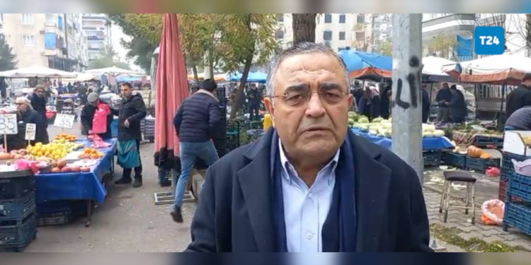 Vatandaşların alım gücü düşük, Suriye ve Rojava kaygısı büyük