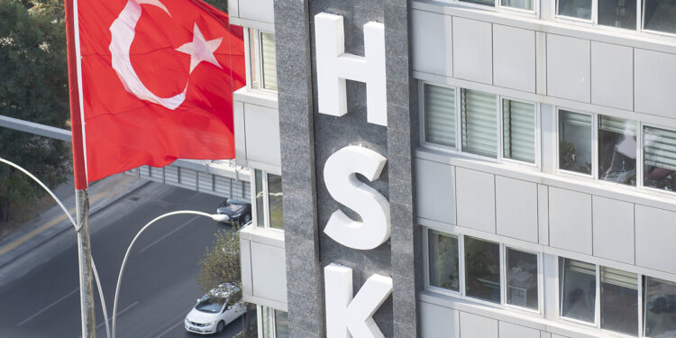 Venedik Komisyonu’ndan zehir zemberek ‘Türk yargısı’ raporu