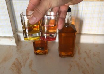 Vergi artışları alışkanlıkları değiştiriyor, kaçak içki tüketimi artıyor