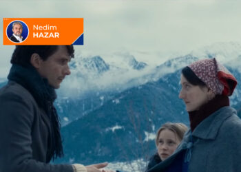 Vermiglio | Oscar’ı bu filme verin!