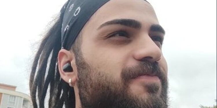 X’ten Erdoğan’a mesaj attı, gözaltına alındı