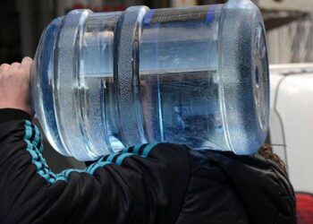 Yabancı markalar su tarifelerini manipüle ediyor iddiası; fiyatlar iki katına çıktı