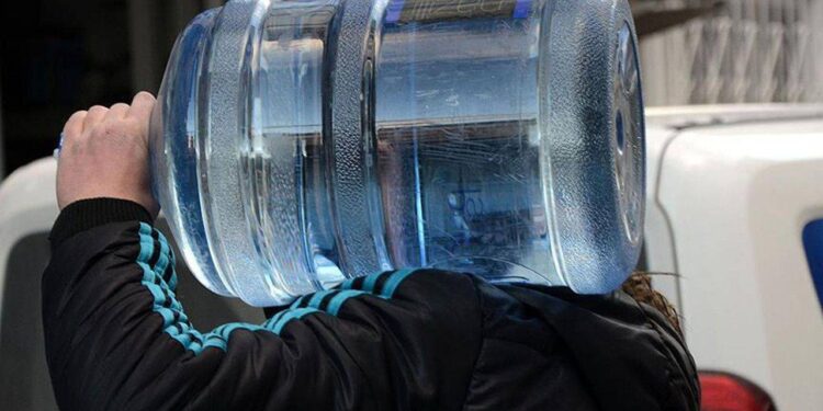 Yabancı markalar su tarifelerini manipüle ediyor iddiası; fiyatlar iki katına çıktı