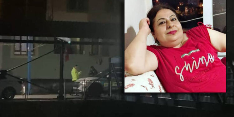 Yalnız Yaşayan Kadına Evinde Korkunç Saldırı! Altınlarını Çalmak İçin...